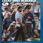 SuperStroke Cameron Young TPC