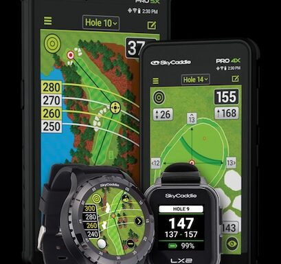 SkyGolf 2026 Start Deals