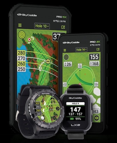 SkyGolf 2026 Start Deals