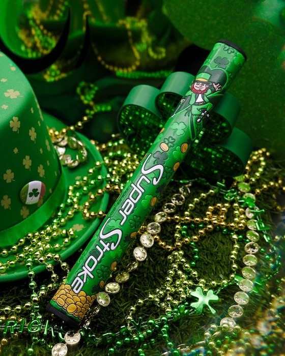 SuperStroke Pot of Gold 2