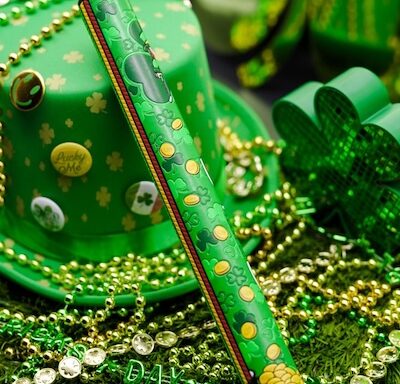 SuperStroke Pot of Gold 1