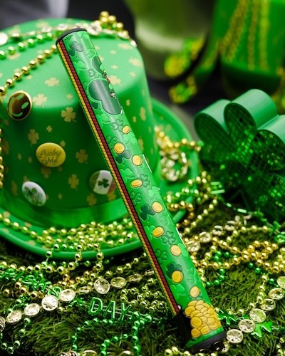 SuperStroke Pot of Gold 1