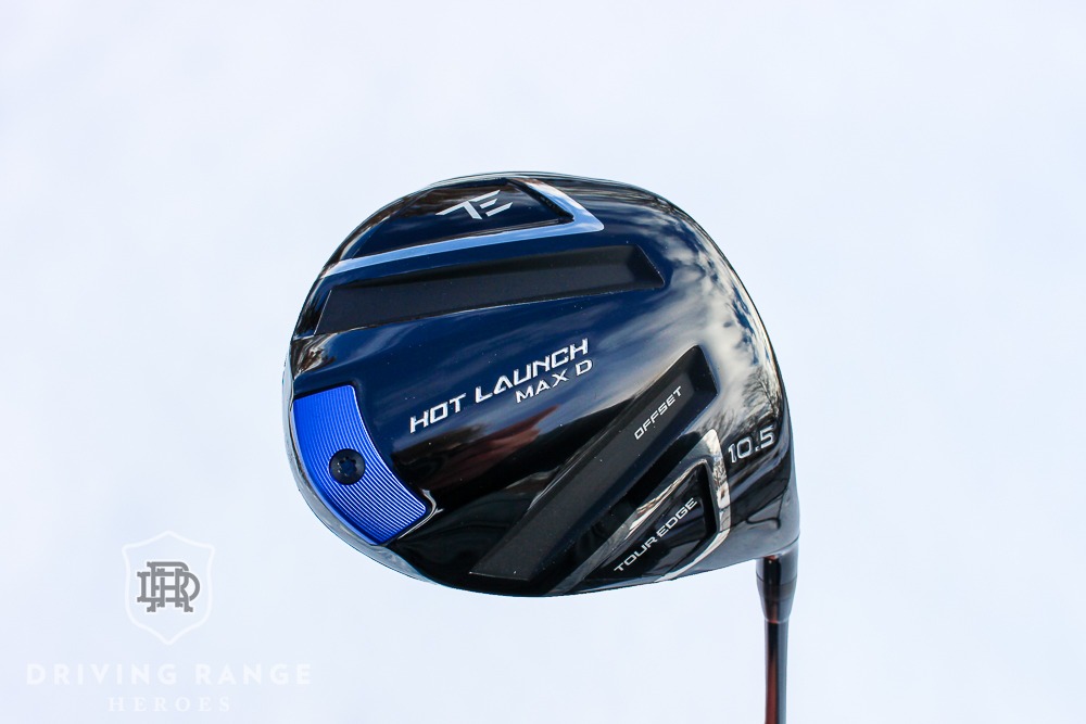The new @touredgegolf Hot Launch Max-D driver is designed to help you square the face & find more fairways at an affordable price point. Check out our review to learn more: https://drivingrangeheroes.com/tour-edge-hot-launch-max-d-driver-review/ 
.
.
#Golf #GolfLife #GolfGear #GolfReview #instagolf
