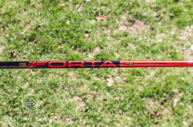 Breakthrough Golf Technology Forta 7