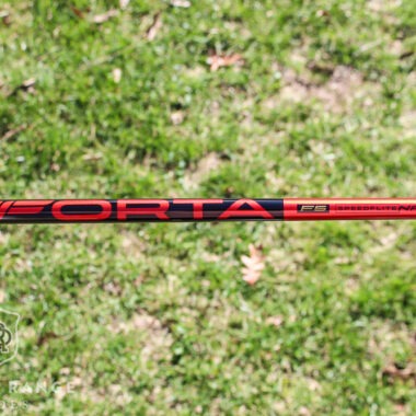 Breakthrough Golf Technology Forta 7
