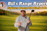BRR: Fujikura Ventus TR Black & Red