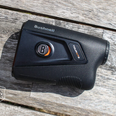 Bushnell Tour V7 Shift 8
