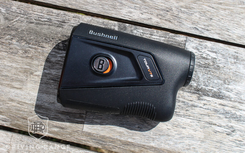 Bushnell Tour V7 Shift 8