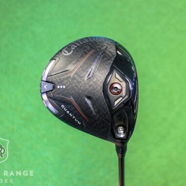 Callaway Quantum Driver 1