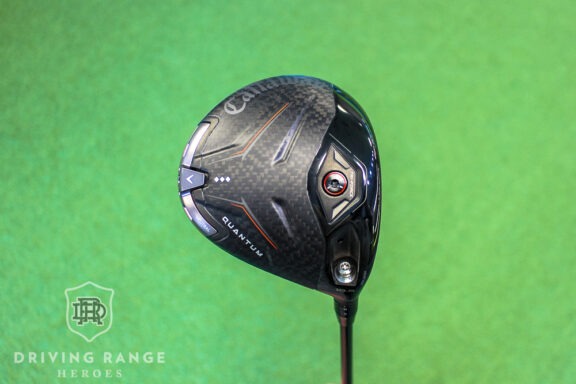 Callaway Quantum Driver 1