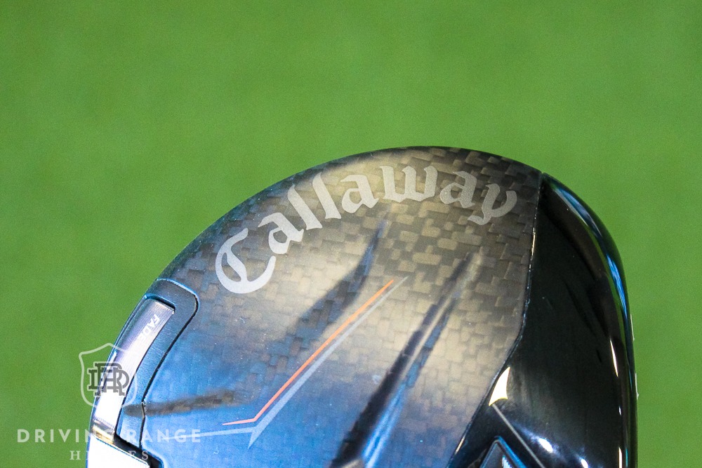 Callaway Quantum Driver 4