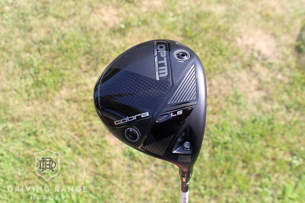Cobra OPTM LS Driver 1