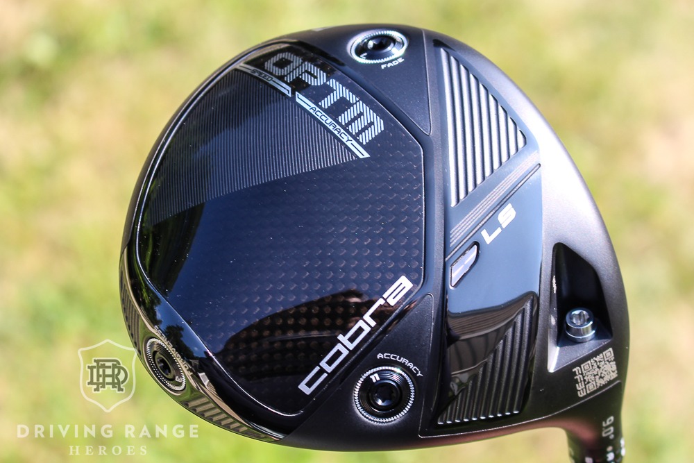 Cobra OPTM LS Driver 14