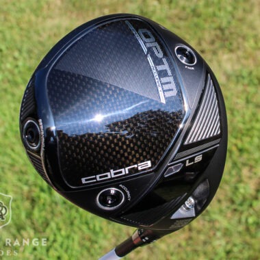 Cobra OPTM LS Driver 3