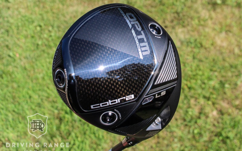 Cobra OPTM LS Driver 3