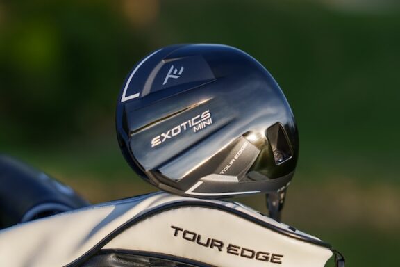 Exotics Mini Driver Release
