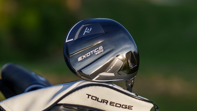 Exotics Mini Driver Release