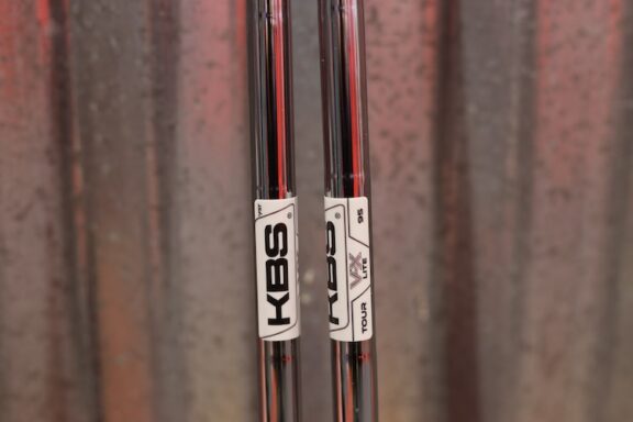 KBS Tour V Lite Launch