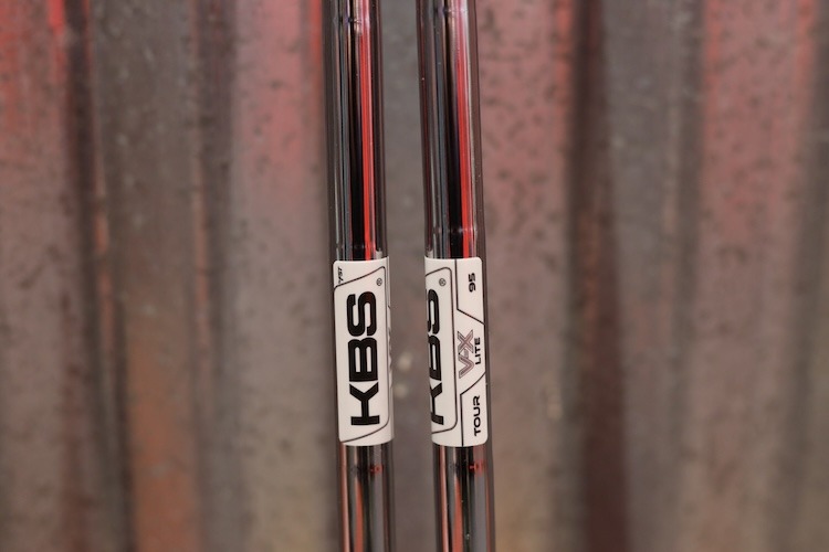 KBS Tour V Lite Launch