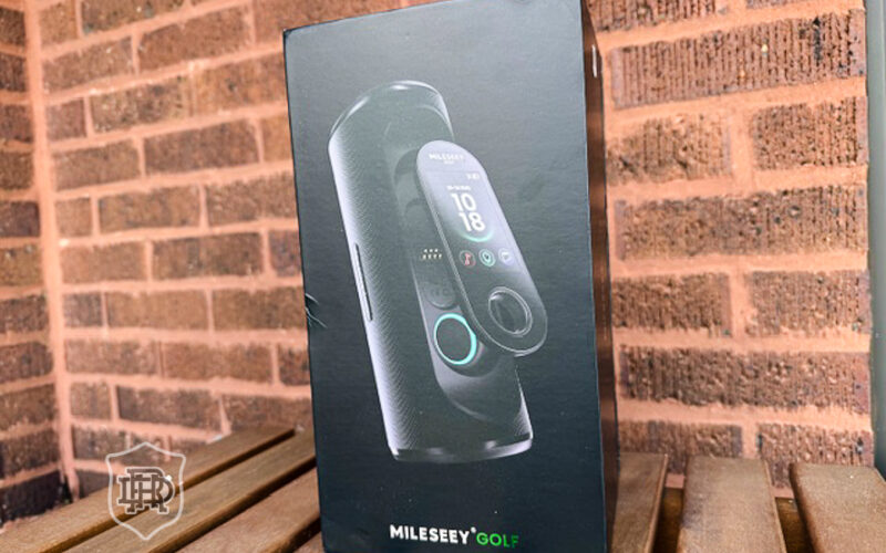 Mileseey GeneSonic Pro 1