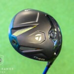 TaylorMade Qi4D Driver 3