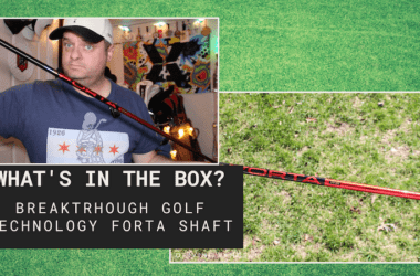 WITB: BGT Forta