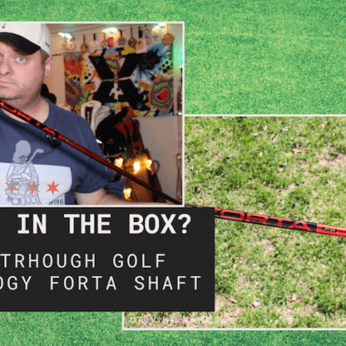 WITB: BGT Forta