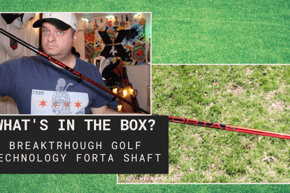 WITB: BGT Forta