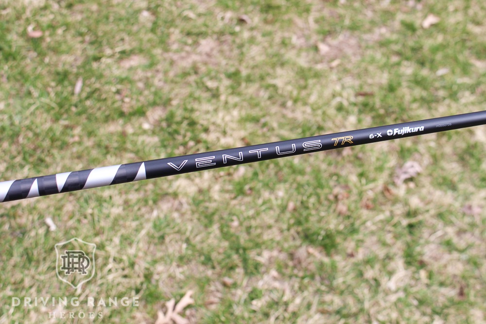 The addition of VeloCore+ to the updated @fujikuragolf #ventus TR Black shaft makes the brand's lowest launching/spinning shaft feel much better & delivers the strong performance you expect from a Ventus. Check out our review at the link in bio!
.
.
#golf #golflife #fujikura #golfreview #instagolf