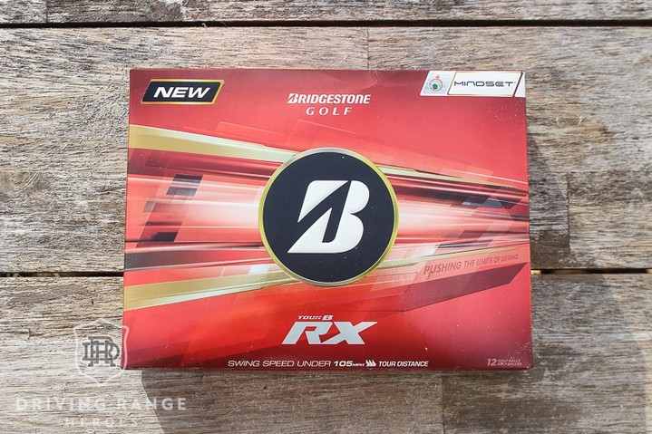If your swing speed is more moderate and you want a ball that holds its line off the tee and bites on the greens, the new @bridgestonegolf Tour B RX might be the perfect fit for your bag. Read our review at the link in bio!
.
.
#golf #golflife #golfreview #bridgestonegolf