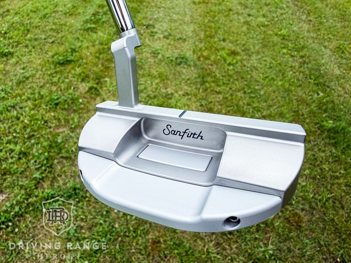 @sanfirthgolf's debut release makes a big statement and left Grant impressed following his testing. See what made this new boutique putter stand out at the link in our bio.
.
.
#Golf #GolfLife #SanfirthGolf #GolfGear #InstaGolf