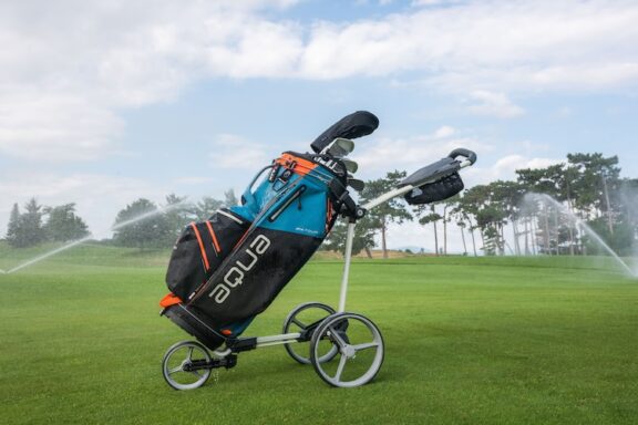 BIG MAX Aqua IPX Launch