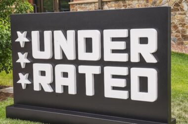 Fujikura - Underrated Tour