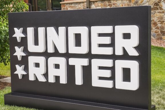 Fujikura - Underrated Tour