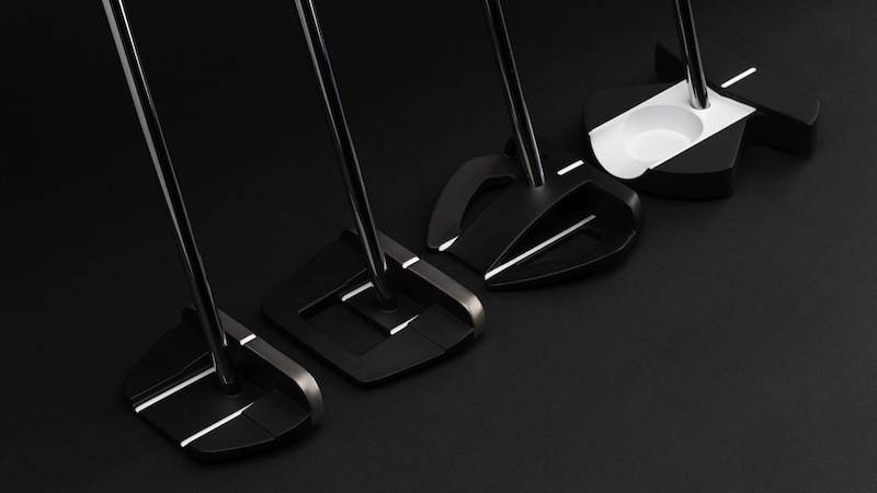 Tour Edge ZT Top