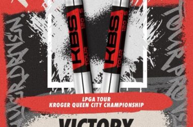 KBS LPGA Kroeger