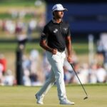 ECCO Golf Ambassador Aaron Rai Wins Maiden Major Title at Aronimink Aaron Rai ECCO PGA