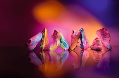 Puma Showtime Release