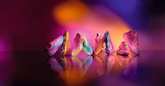 Puma Showtime Release