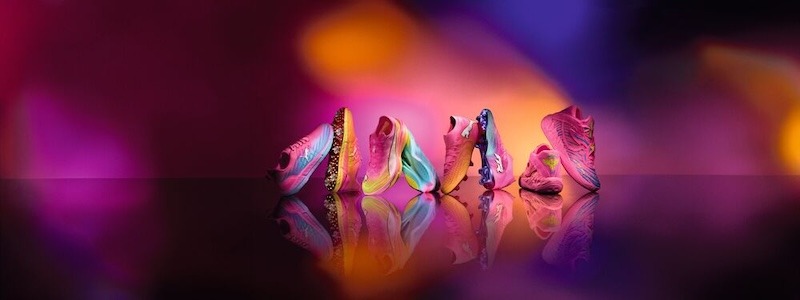 Puma Showtime Release