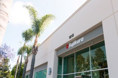 Fujikura New HQ 1