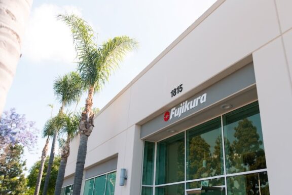 Fujikura New HQ 1