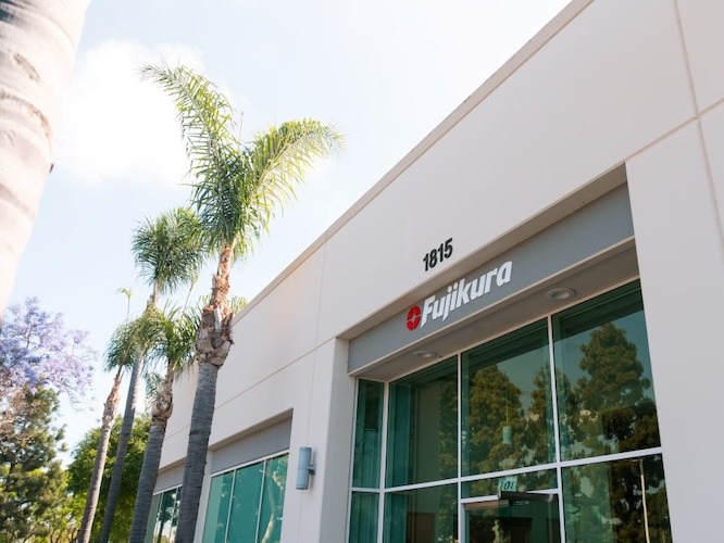 Fujikura New HQ 1