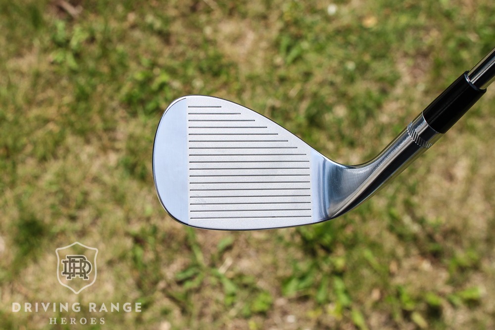 Kirkland Signature Gen 3 Forged Wedge 12