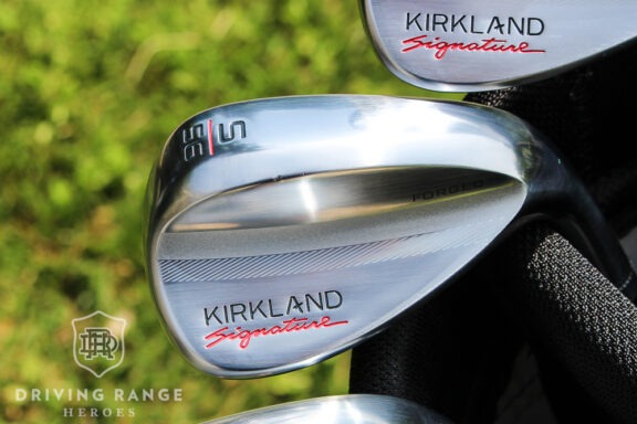Kirkland Signature Gen 3 Forged Wedge 3