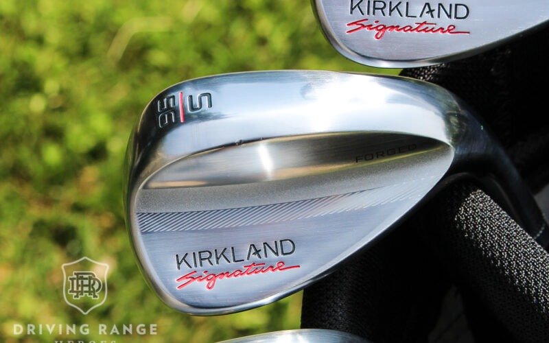 Kirkland Signature Gen 3 Forged Wedge 3