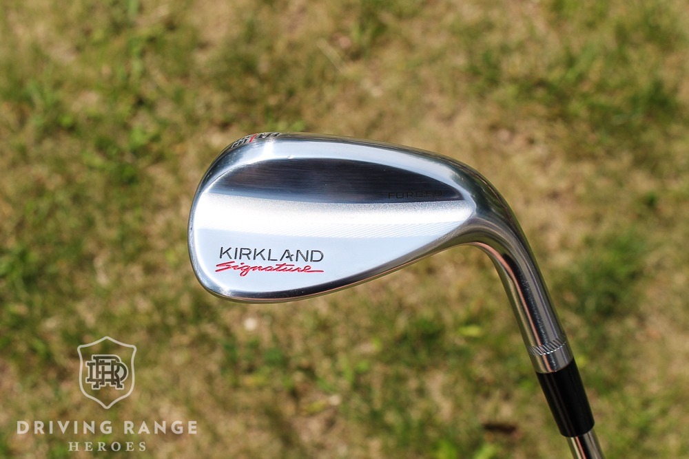 Kirkland Signature Gen 3 Forged Wedge 7