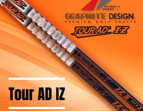 GD Tour AD-IZ Win