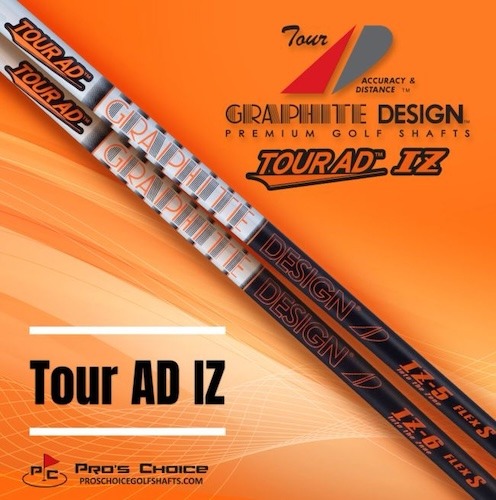 GD Tour AD-IZ Win