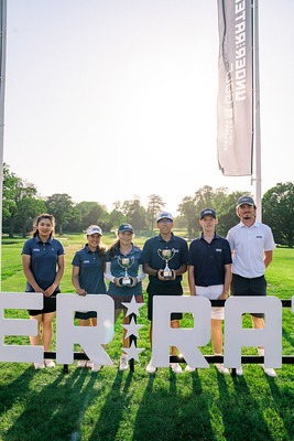 Underrated Belfry Winners